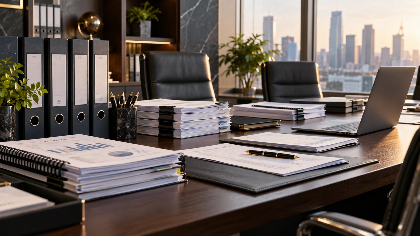 Audit Readiness & Financial Statement Support